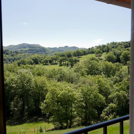 Relais Parco Del Subasio Villa Piano Delle Pieve Eksteriør bilde