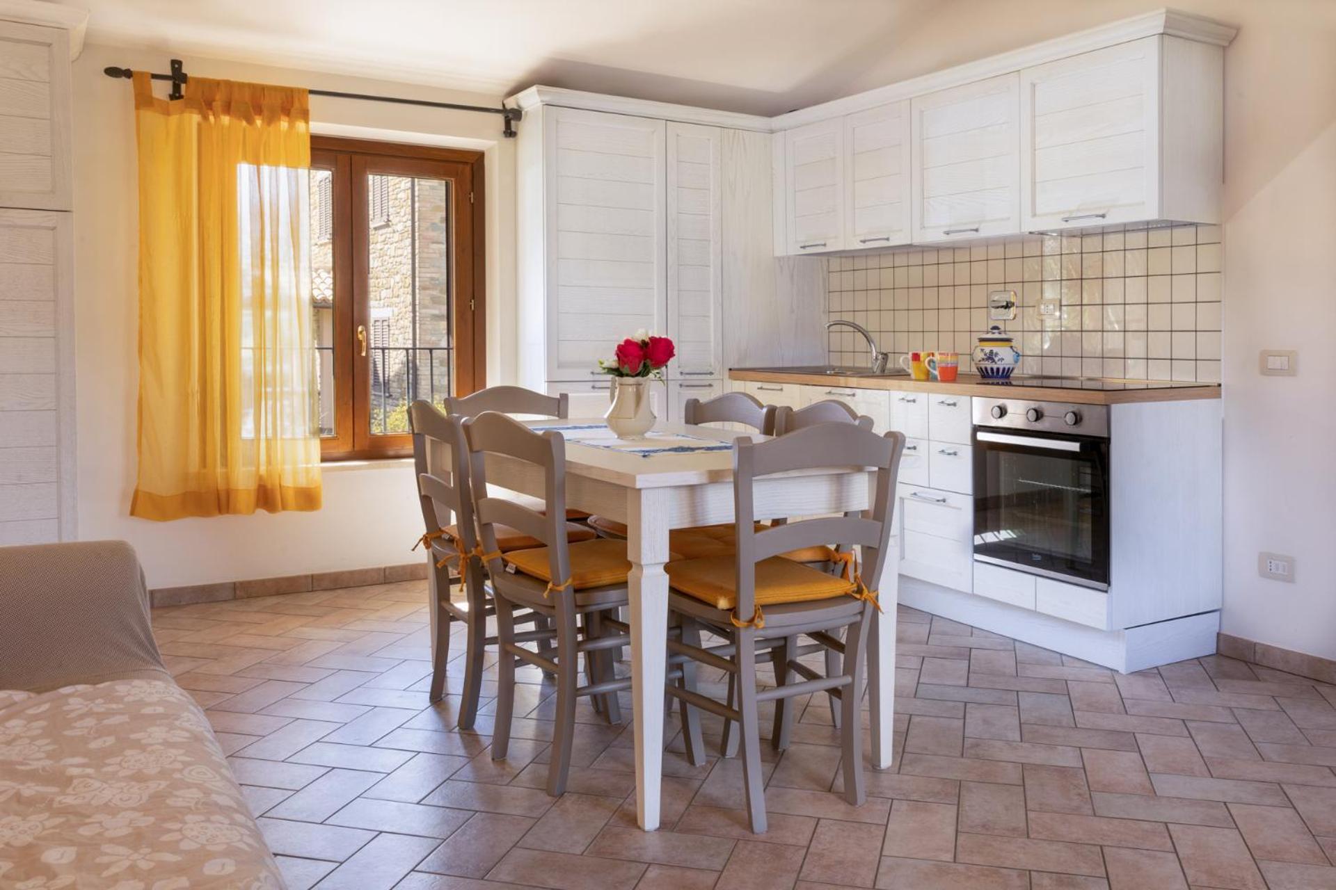 Relais Parco Del Subasio Villa Piano Delle Pieve Eksteriør bilde
