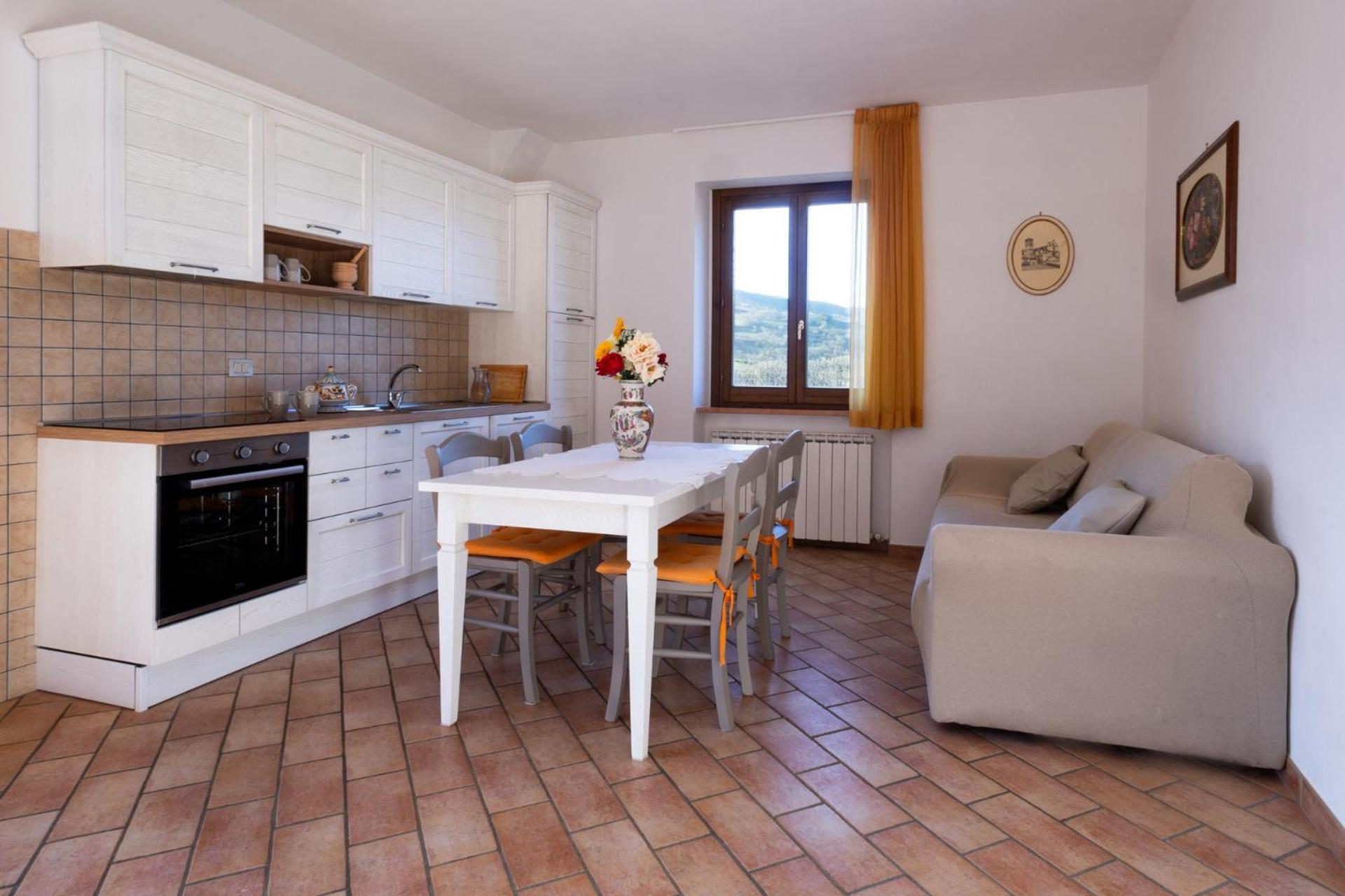 Relais Parco Del Subasio Villa Piano Delle Pieve Eksteriør bilde