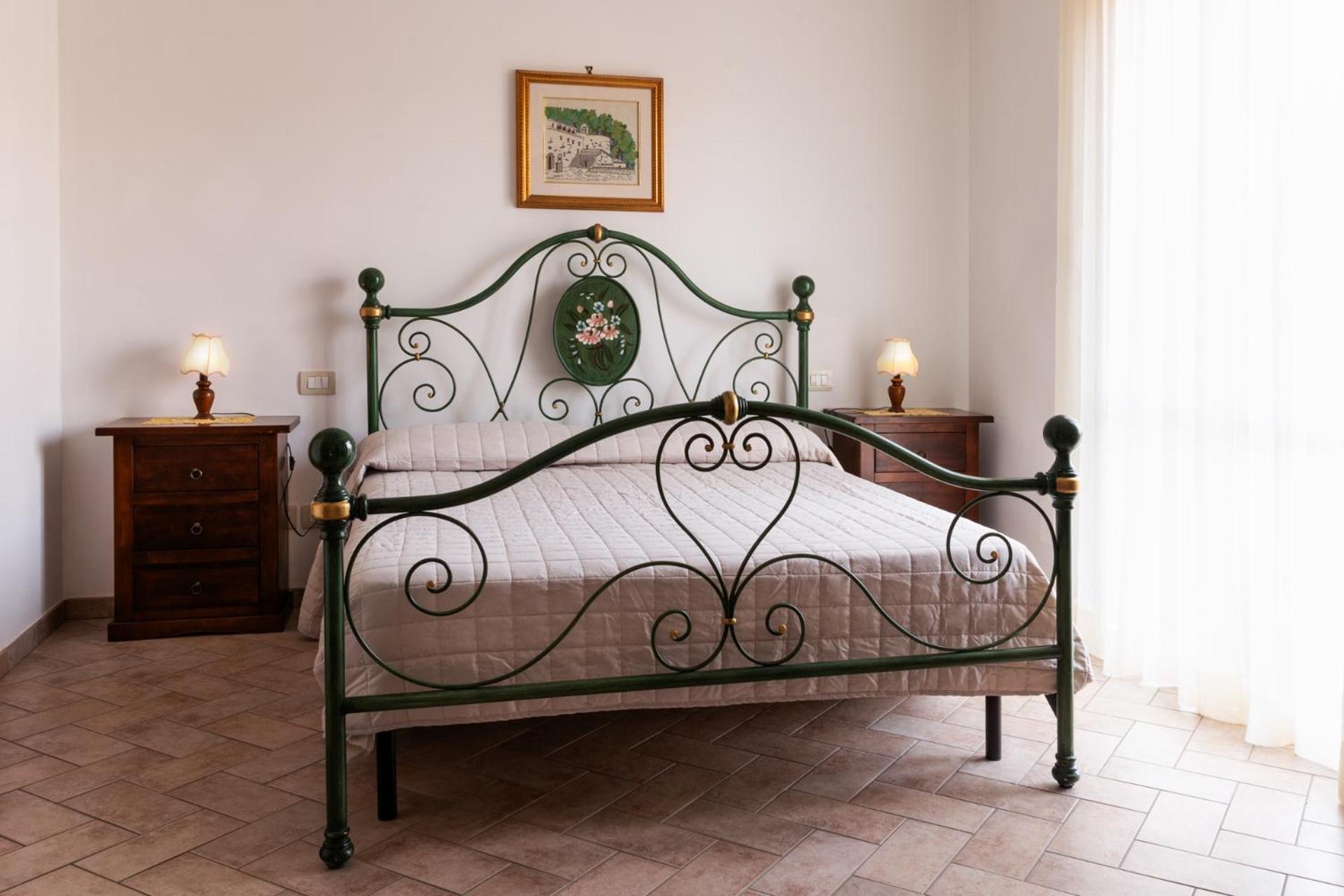 Relais Parco Del Subasio Villa Piano Delle Pieve Eksteriør bilde