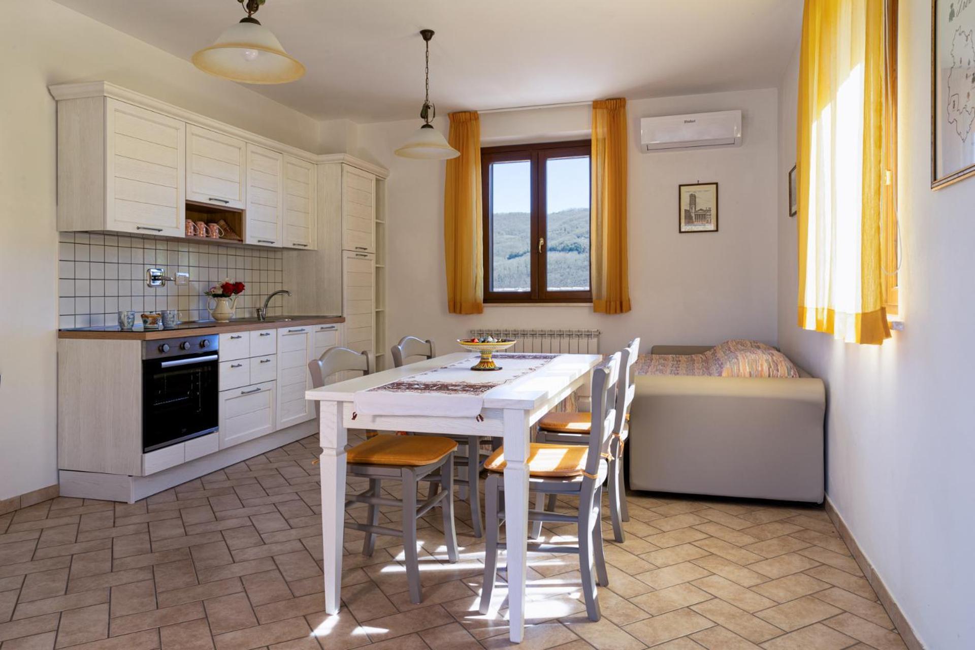 Relais Parco Del Subasio Villa Piano Delle Pieve Eksteriør bilde
