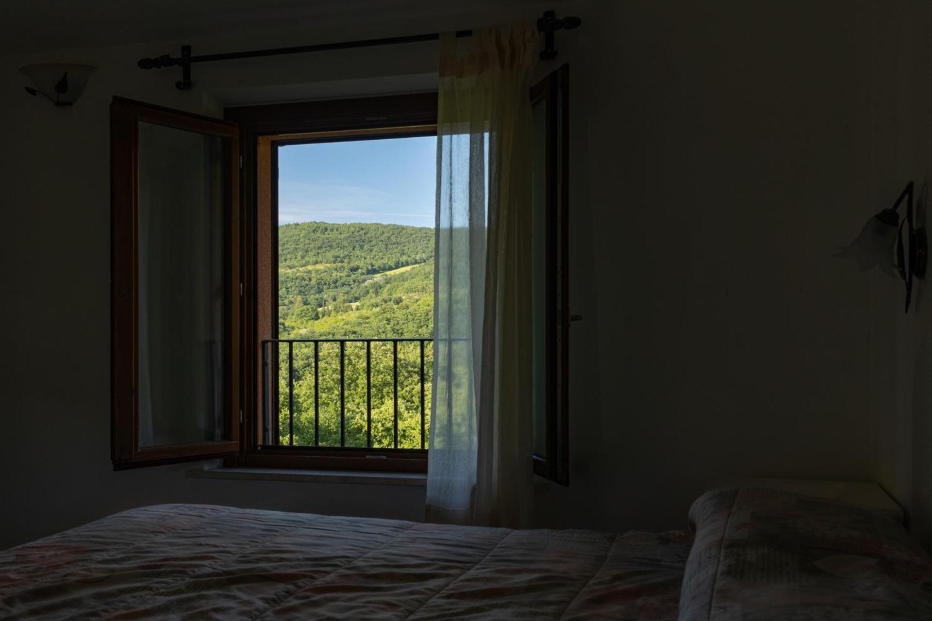 Relais Parco Del Subasio Villa Piano Delle Pieve Eksteriør bilde
