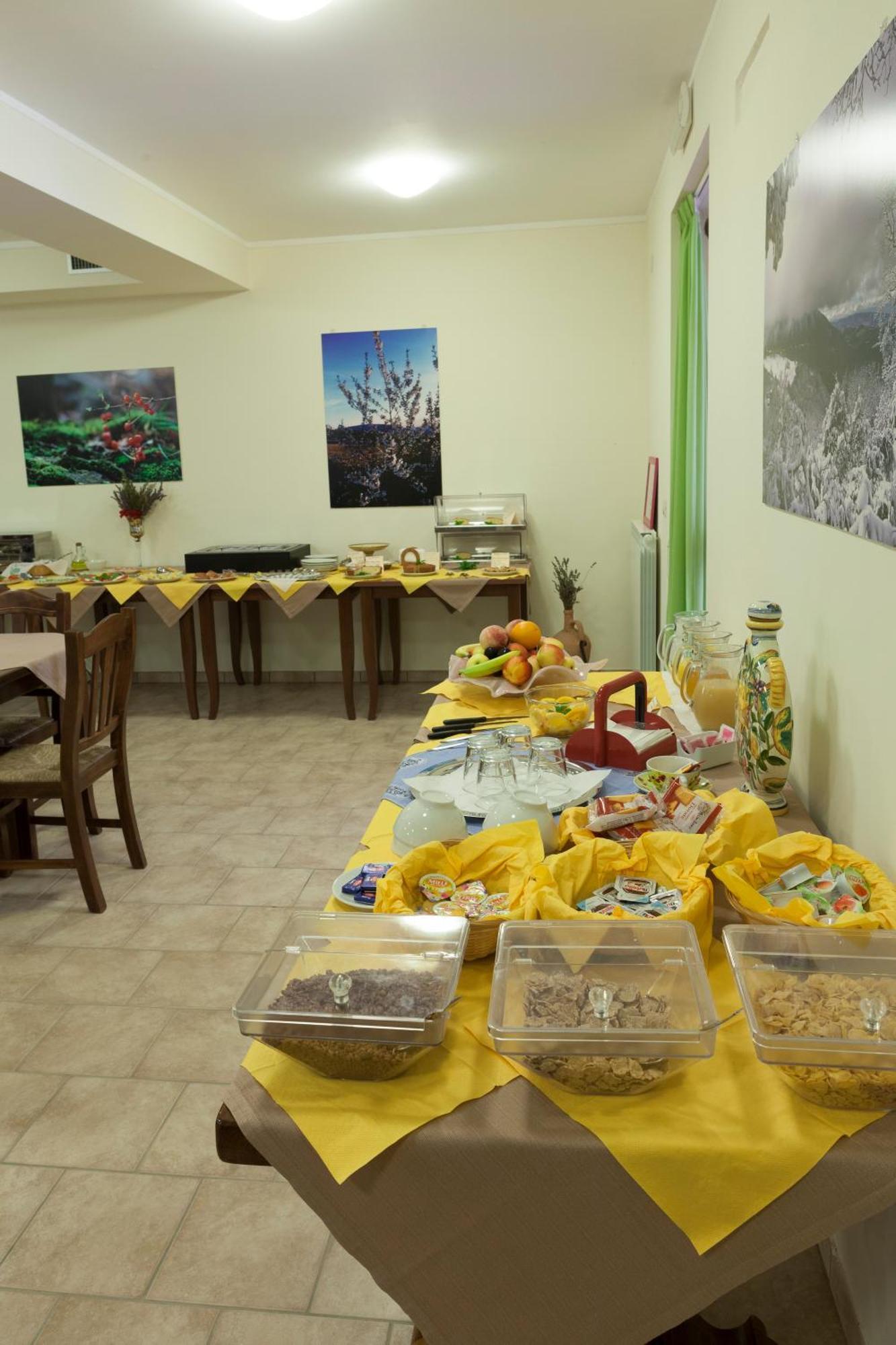 Relais Parco Del Subasio Villa Piano Delle Pieve Eksteriør bilde